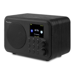 Audizio Vicenza Black