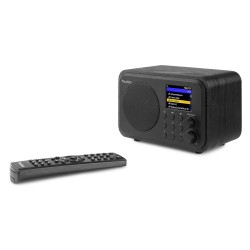 Audizio Vicenza Black