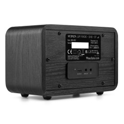 Audizio Vicenza Black