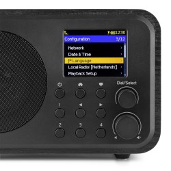 Audizio Vicenza Black