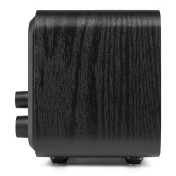 Audizio Vicenza Black