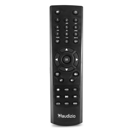 Audizio Vicenza Black