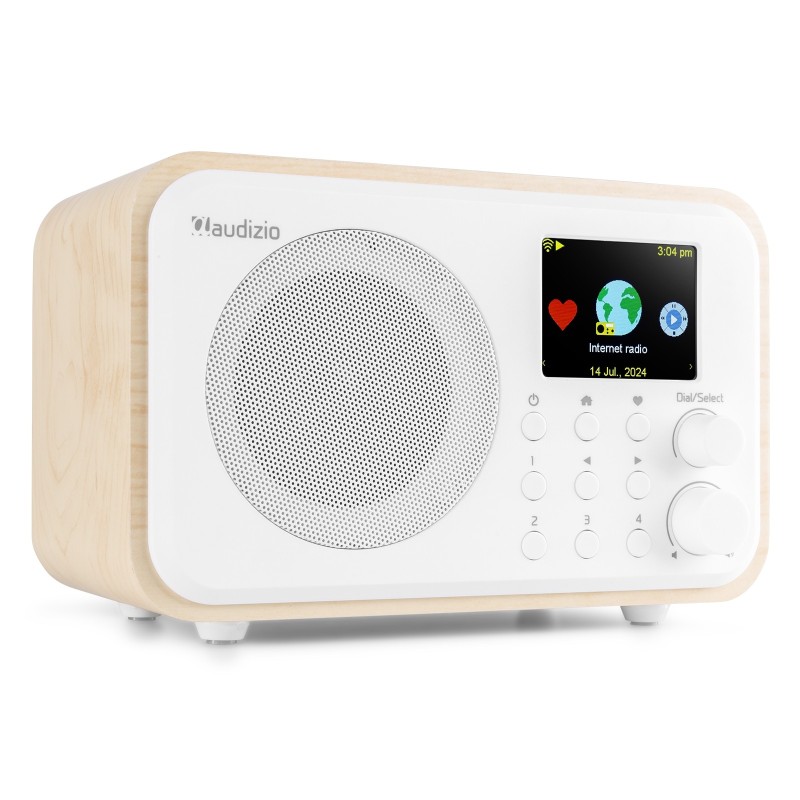 Audizio Vicenza White