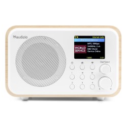 Audizio Vicenza White