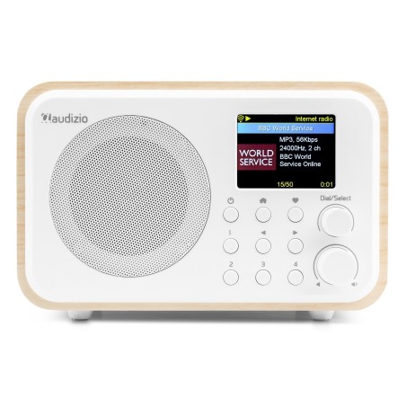 Audizio Vicenza White
