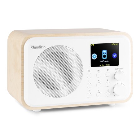 Audizio Vicenza White