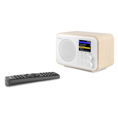Audizio Vicenza White