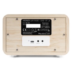 Audizio Vicenza White