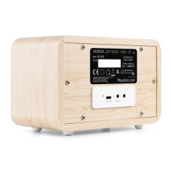 Audizio Vicenza White