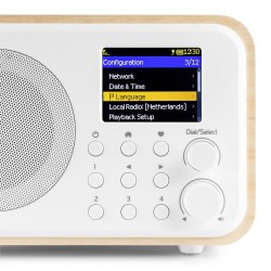 Audizio Vicenza White