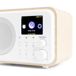 Audizio Vicenza White