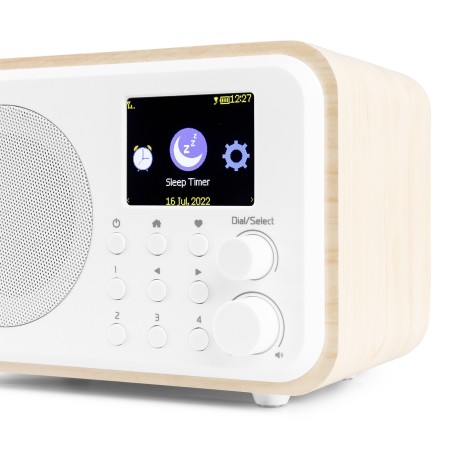Audizio Vicenza White