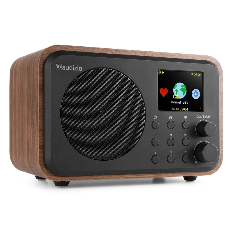 Audizio Vicenza Wood
