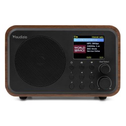 Audizio Vicenza Wood