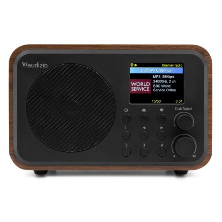 Audizio Vicenza Wood