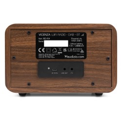 Audizio Vicenza Wood