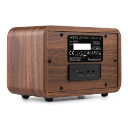 Audizio Vicenza Wood