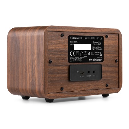 Audizio Vicenza Wood