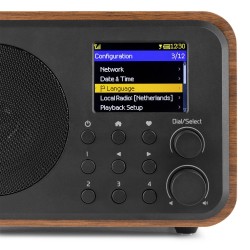 Audizio Vicenza Wood