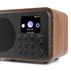 Audizio Vicenza Wood