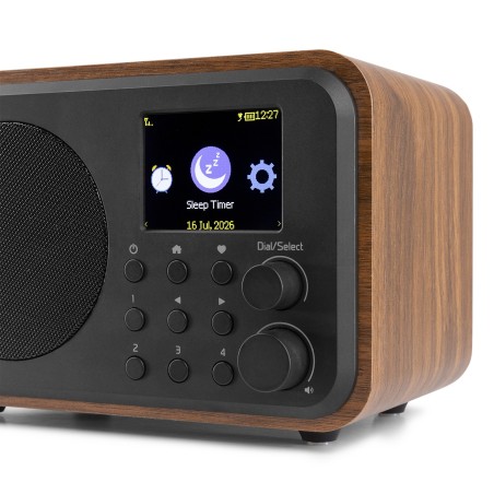 Audizio Vicenza Wood