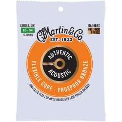 Martin & Co MA500FX