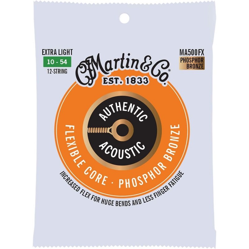 Martin & Co MA500FX