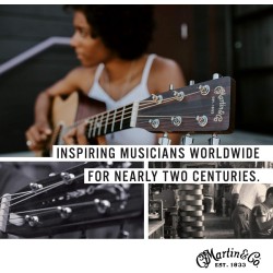 Martin & Co MA500FX