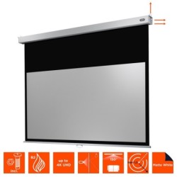 celexon Canvas Roller Blind Professional Plus 280 x 158 cm