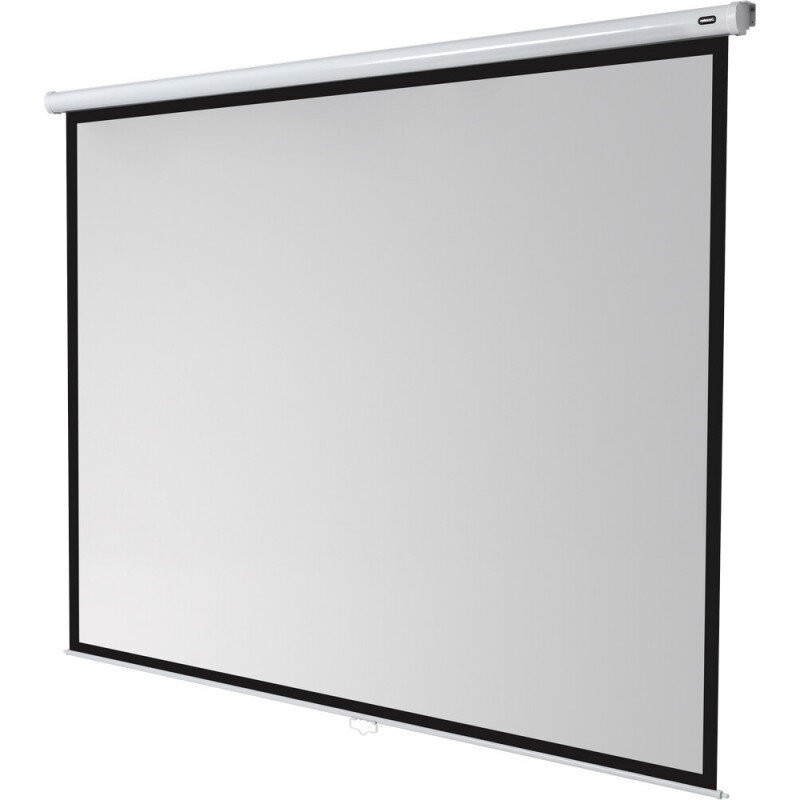 celexon Canvas Roller Blind Economy 300 x 225 cm