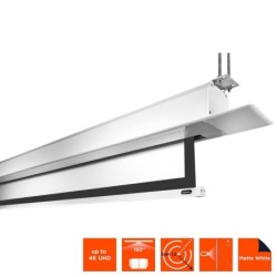 celexon Canvas Motor Professional Plus 180 x 180 cm