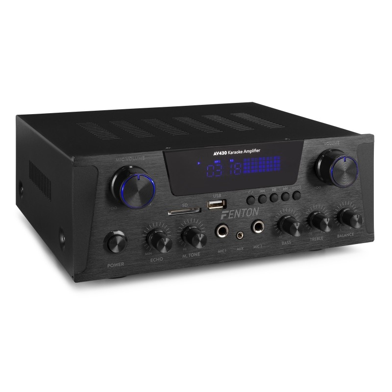 Fenton AV430B