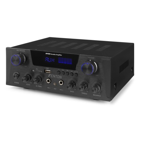 Fenton AV430B