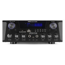 Fenton AV430B
