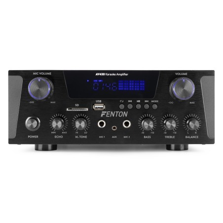 Fenton AV430B