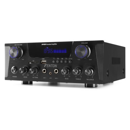 Fenton AV430B