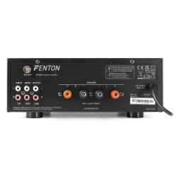 Fenton AV430B