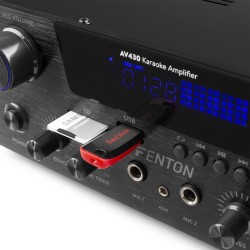 Fenton AV430B