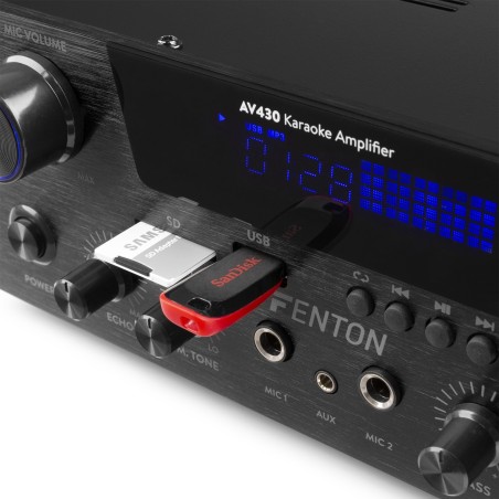 Fenton AV430B