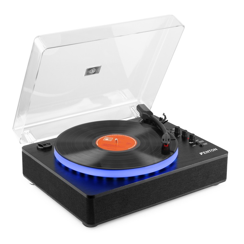 Fenton RP162LED