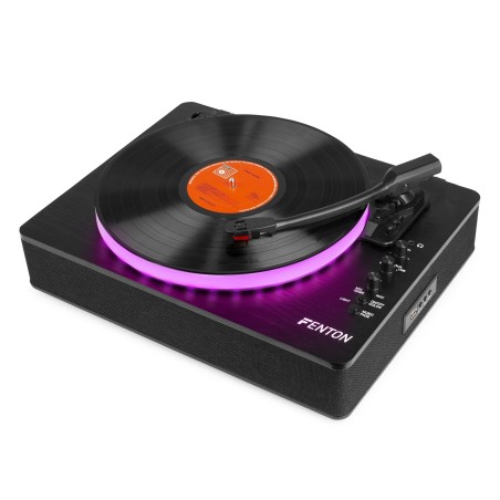 Fenton RP162LED