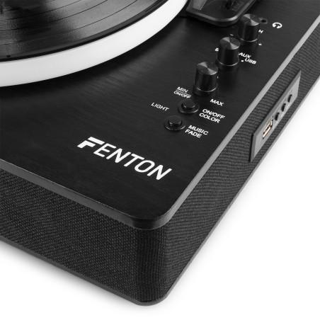 Fenton RP162LED