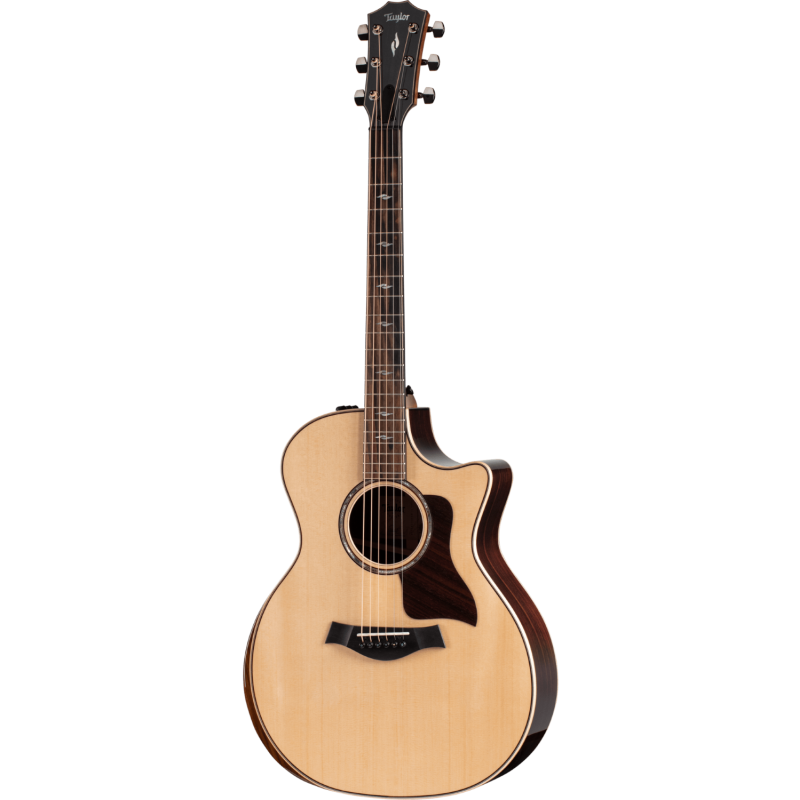 Taylor 814ce V-Class