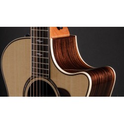 Taylor 814ce V-Class