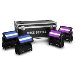 Beamz FLCNK04