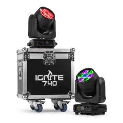 Beamz FC740I