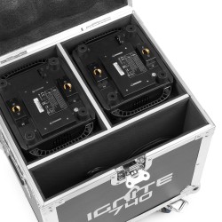 Beamz FC740I