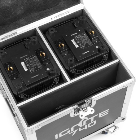 Beamz FC740I