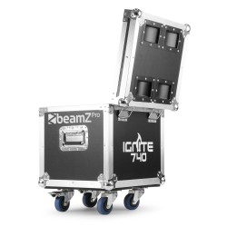 Beamz FC740I