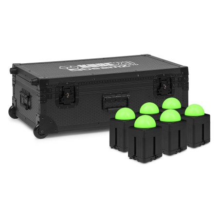Beamz FCC30